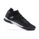 Puma Ultra Ultimate TF Black Low Men Football Boots