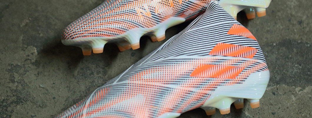 Adidas Nemeziz+ FG 