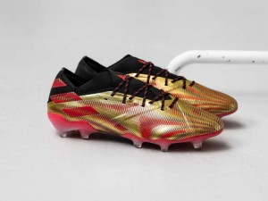 The New Adidas Nemeziz Messi.1 Showpiece Football Boots,Messi Football Shoes For Sale.