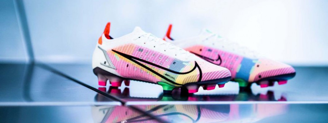 Nike Mercurial Superfly Vapor 14 Football Boots