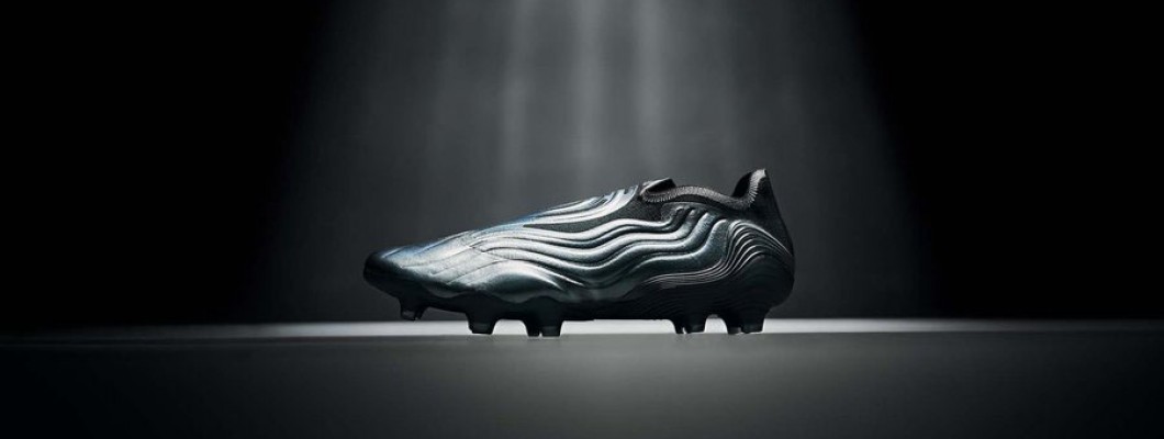 Adidas releases COPA Sense Superstealth Football Boots