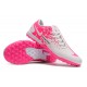 Nike Phantom GT TF Low Peach Grey Mens Football Boots