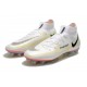 Nike Phantom GT2 Elite DF FG Mid Beige Black Football Boots