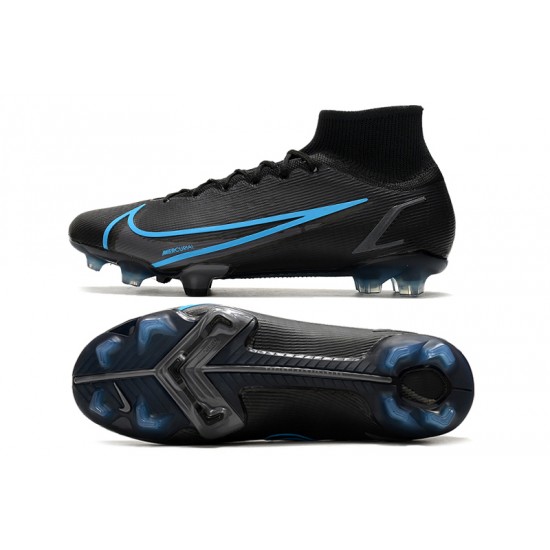 superfly 8 black and blue